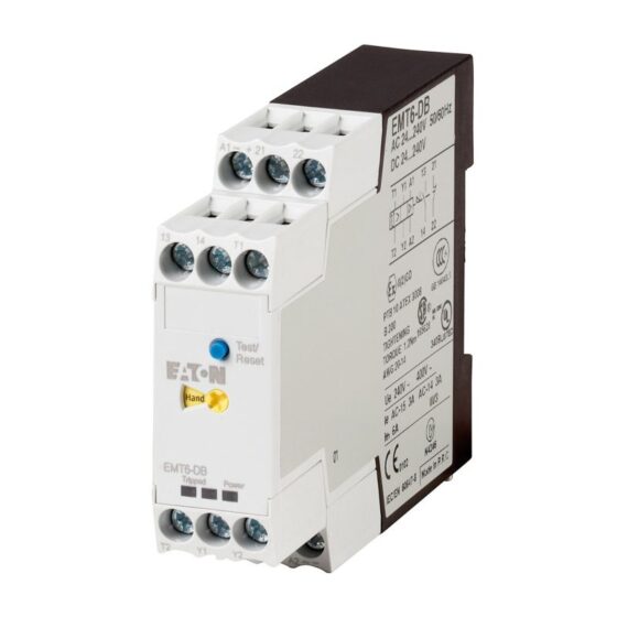 Eaton EMT6-DB — Eaton
