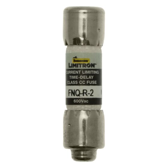 Eaton FNQ-R2 Series Fnq-r Fuse — Eaton