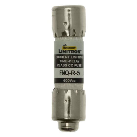 Eaton FNQ-R5 Series Fnq-r Fuse — Eaton