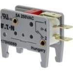 Eaton Bussmann 170H0069 Micro SW “k