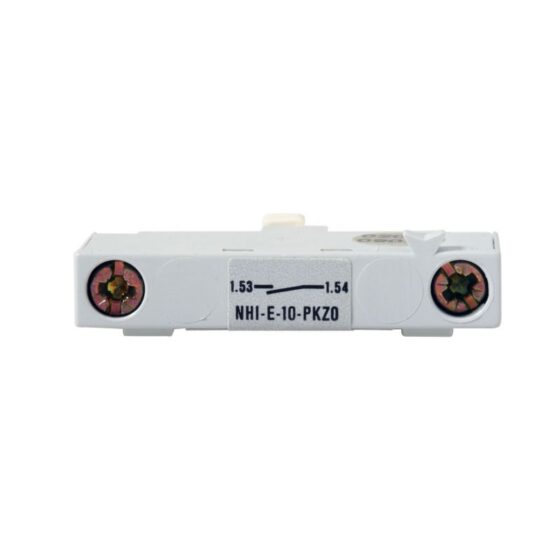 Eaton NHI-E-10-PKZ0 — Eaton