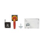 Eaton NZM4-XTVDVR Door Couple Lock Handle