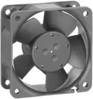ebm-papst 612JH Blower 60X60X32 12VDC — EBM-PAPST