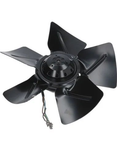 ebm-papst A4E315-AC08-18 AC Axial Fan 230V 86W — EBM-PAPST