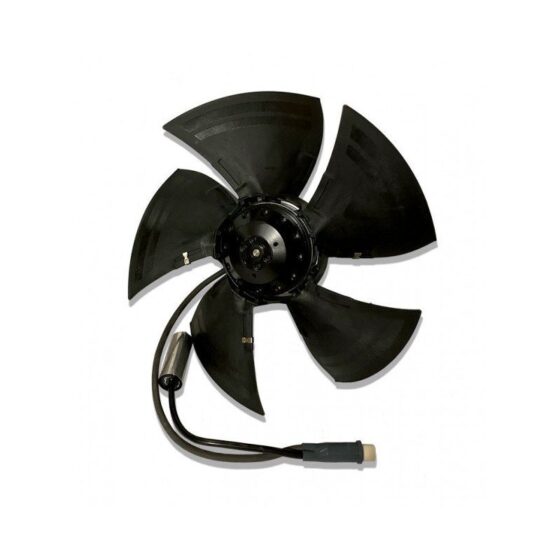 ebm-papst A4E315-AS20-16 Fan — EBM-PAPST
