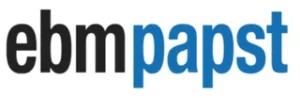 EBM-PAPST logo