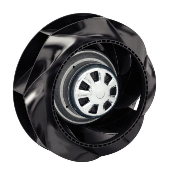 ebm-papst R3G250-RE07-22 Condensor Fan N40 — EBM-PAPST