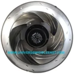 EBM-PAPST R4E225-AI01-09 Centrifugal fan