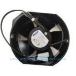EBM-PAPST W2S130-BM03-017450ES Axial fan