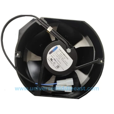 EBM-PAPST W2S130-BM03-017450ES Axial fan — EBM-PAPST