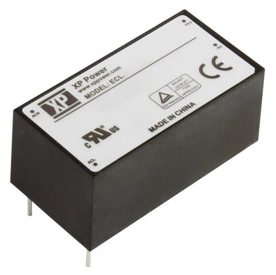 ECL10US05-E Psu 10W 5V Encaps Pcb Mount
