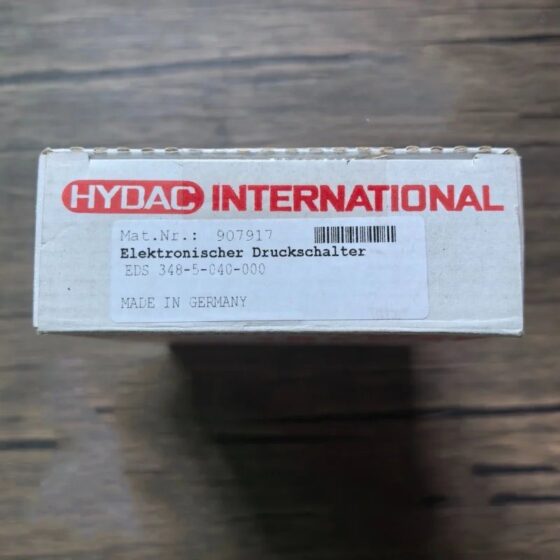 EDS348-5-040-000 Pressure Sensor