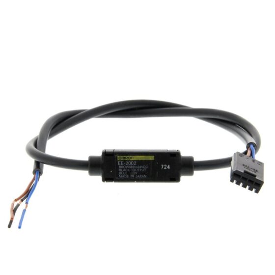 EE-SPX-03 Accessory Photomicro Sensor Connector