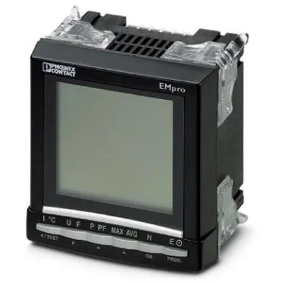 EEM-MA600-24DC Energy Meter 2902352 Phonix