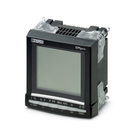 EEM-MA600 24DC 2902352