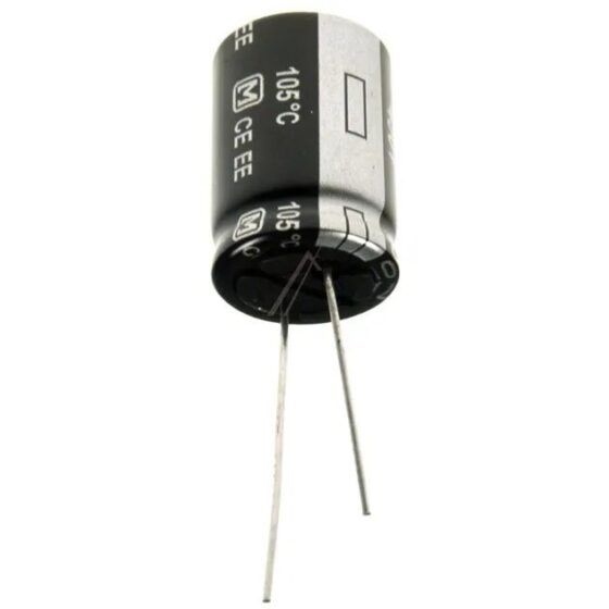 EEUEE2W470S Cap 47UF 450V
