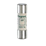 EFD22-ETI Fuse Cartridge Cylindrical HRC Vol 500VAC