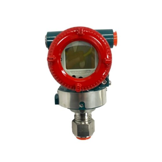 EJA530E-JBS4N-017EL/D3 Gauge Pressure Transmittor