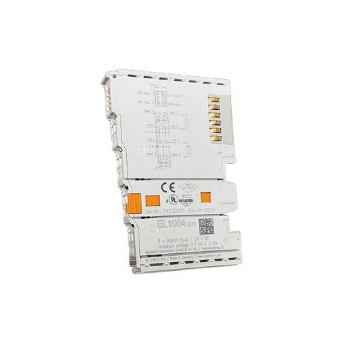 EL1004 Ethercat Terminal 4 – Channel