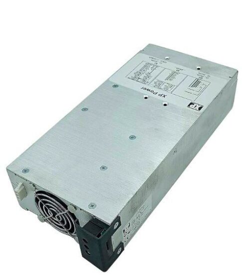 F7E1A6G2 XP Power Cps Control Power Supply