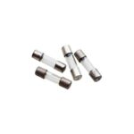 FBFUSE-0.63 Fast Blow Fuse 5X20MM 250V, 0.630A
