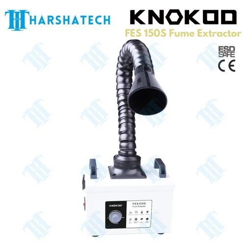 FES150S-220V Fume Extractor
