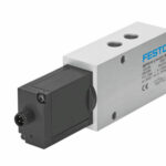Festo 151692 MPYE-5-1/8-LF-010-B Pro.directional