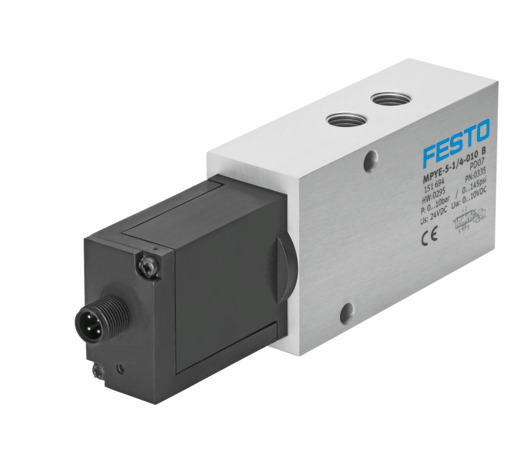 Festo 151692 MPYE-5-1/8-LF-010-B Pro.directional — Festo