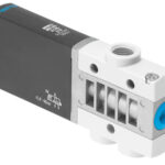 Festo 525146 MHE3-M1H-3/2G-1/8