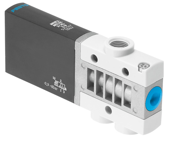 Festo 525146 MHE3-M1H-3/2G-1/8 — Festo