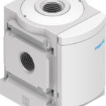 Festo 529853 MS6-FRM-1/2 Branching Module