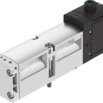 Festo 539158 VSVA-B-M52-AZD-A1-1T1L