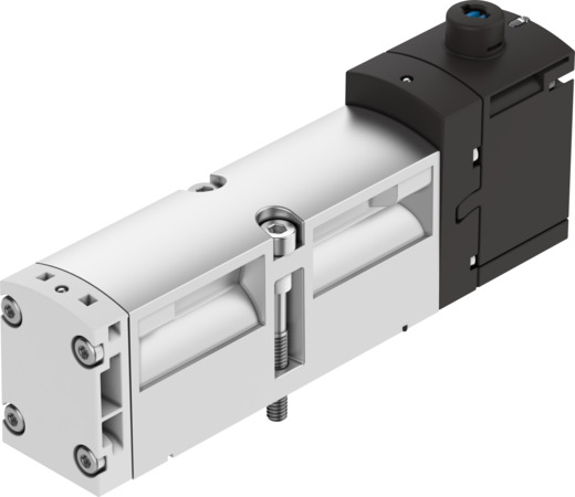 Festo 539158 VSVA-B-M52-AZD-A1-1T1L — Festo