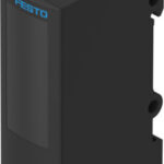 Festo 540193 SDE3-V1S-B-HQ4-2P-M8