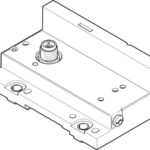 Festo 575667 VMPAL-EPL-IPO32 End Plate