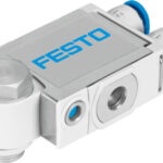 Festo 8001459 One Way Flow Control Valve