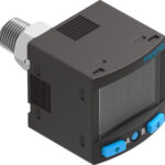 Festo 8035537 SPAN-B2R-R18M-PNLKPNVBA-L1
