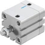 Festo ADN-40-20-A-P-A Pneumatic Compact Cylinder