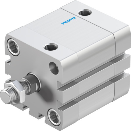 Festo ADN-40-20-A-P-A Pneumatic Compact Cylinder — Festo