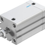 Festo ADN-40-50-A-PPS-A Festp Pneumatic Compact Cylinder