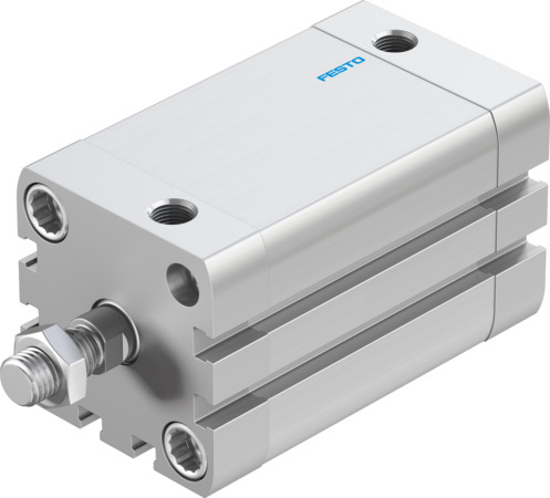 Festo ADN-40-50-A-P-A Pneumatic Compact Cylinder — Festo