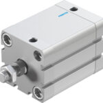 Festo ADN-50-50-A-PPS-A Compact CYLINDER_X000D_ 572697