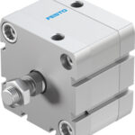 Festo ADN-63-10-A-PPS-A Compact CYLINDER_X000D_ 572709