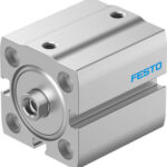 Festo ADN-S-32-50-A-P-A Cylinder Dbl Acting 32MM