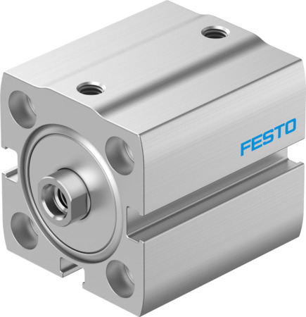 Festo ADN-S-32-50-A-P-A Cylinder Dbl Acting 32MM — Festo