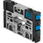 Festo CPV14-M1H-2X3-GLS-1/8