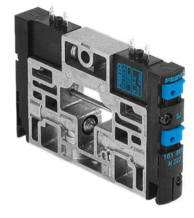 Festo CPV14-M1H-2X3-GLS-1/8 — Festo