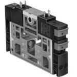Festo CPV18-M1H-5LS-1/4