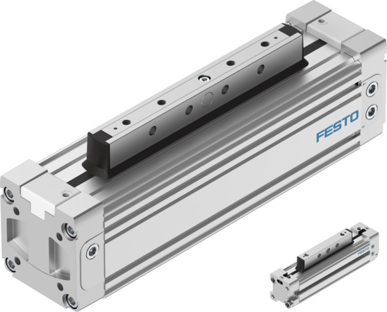 Festo DGC-K-63-1450-PPV-A-GK (1312505) — Festo