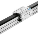 Festo DGPL-40-950PPV-A-B-KF-SH (175136)